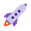 icons8-rocket-64